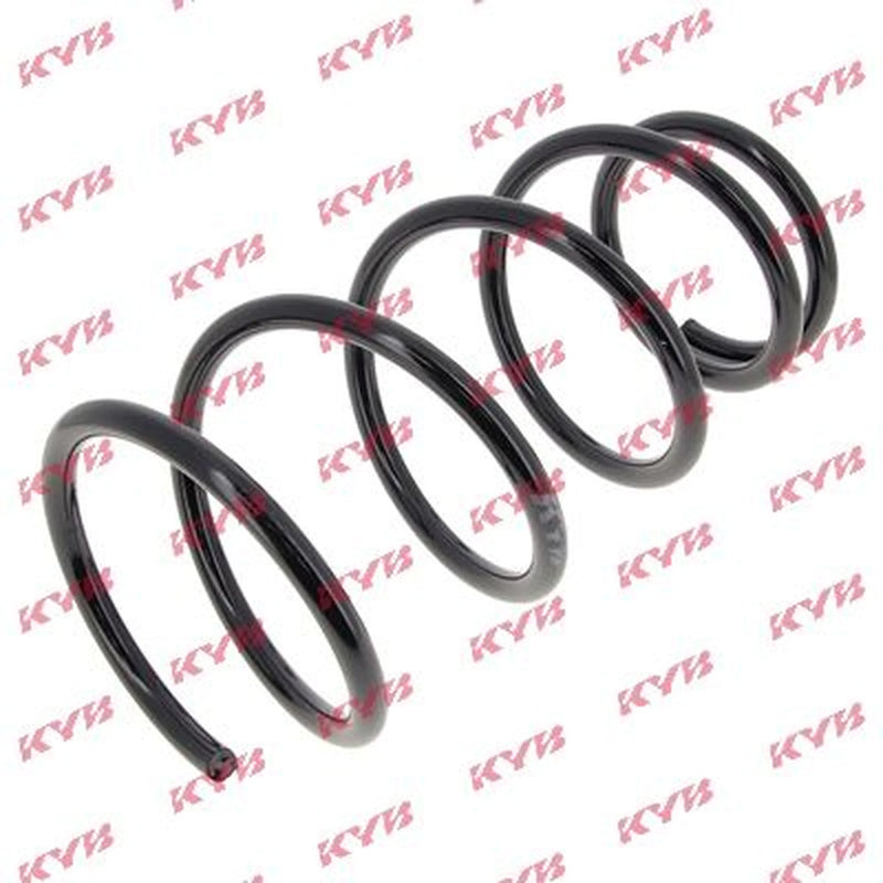 KYB Rear Suspension Coil Spring RC6725