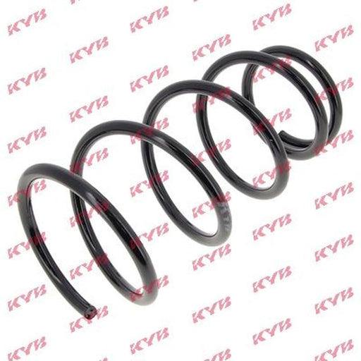 KYB Rear Suspension Coil Spring RC6725