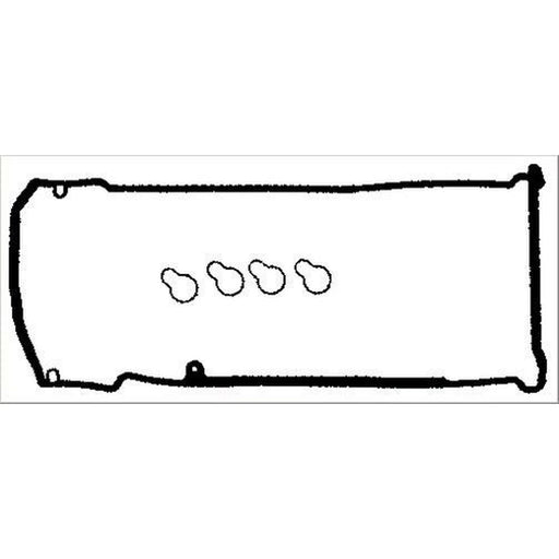 BGA Cylinder Head Cover Gasket Set RK3345
