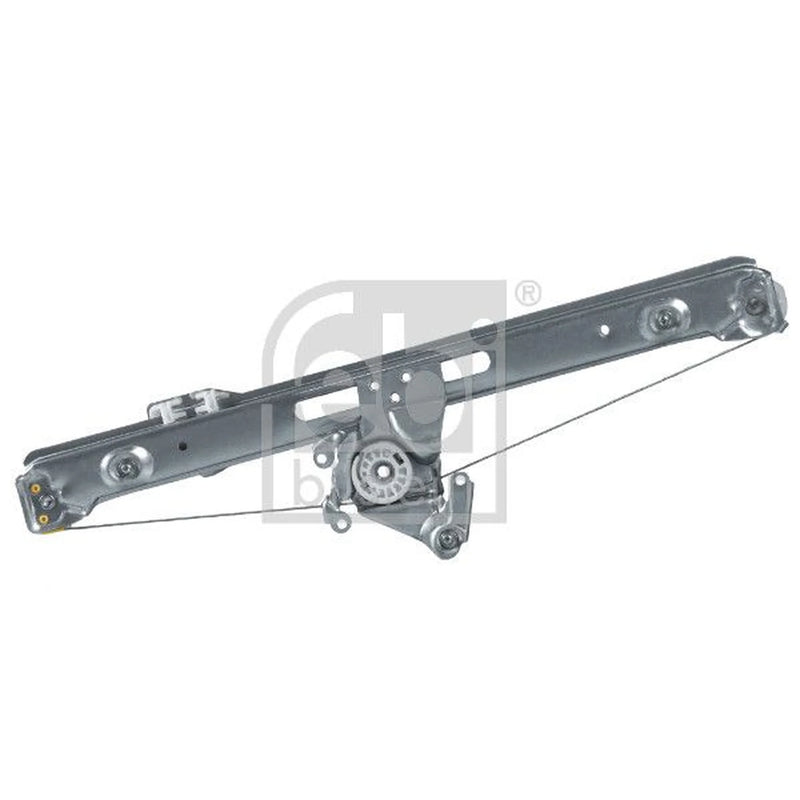 Febi Electric Window Regulator Lifter Left Rear 27392