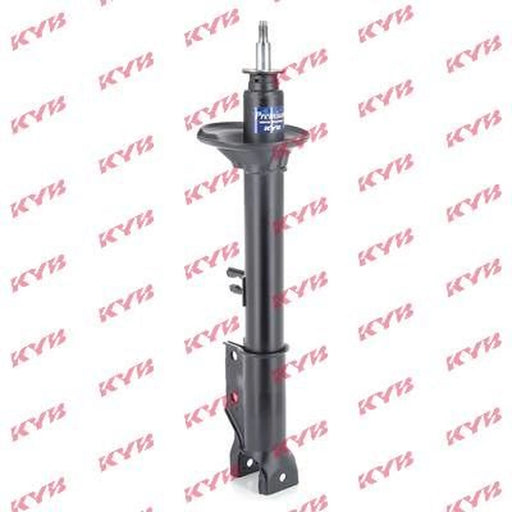 KYB Shock Absorber Damper Strut Rear Left 632035