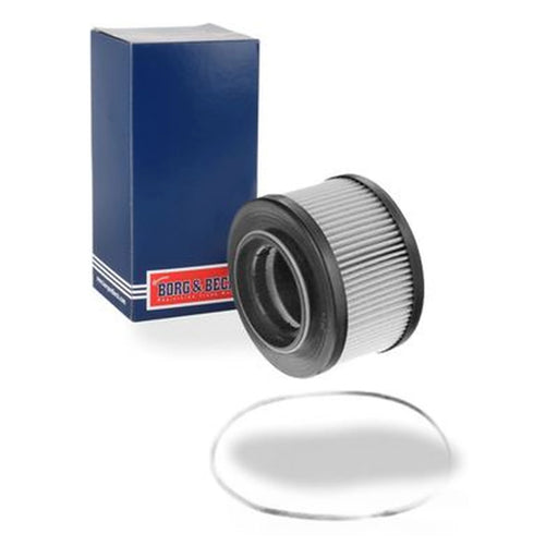 Borg & Beck Fuel Filter Element BFF8182