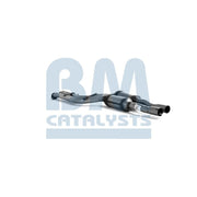 BM Catalysts Homologated Petrol Cat BM91427H