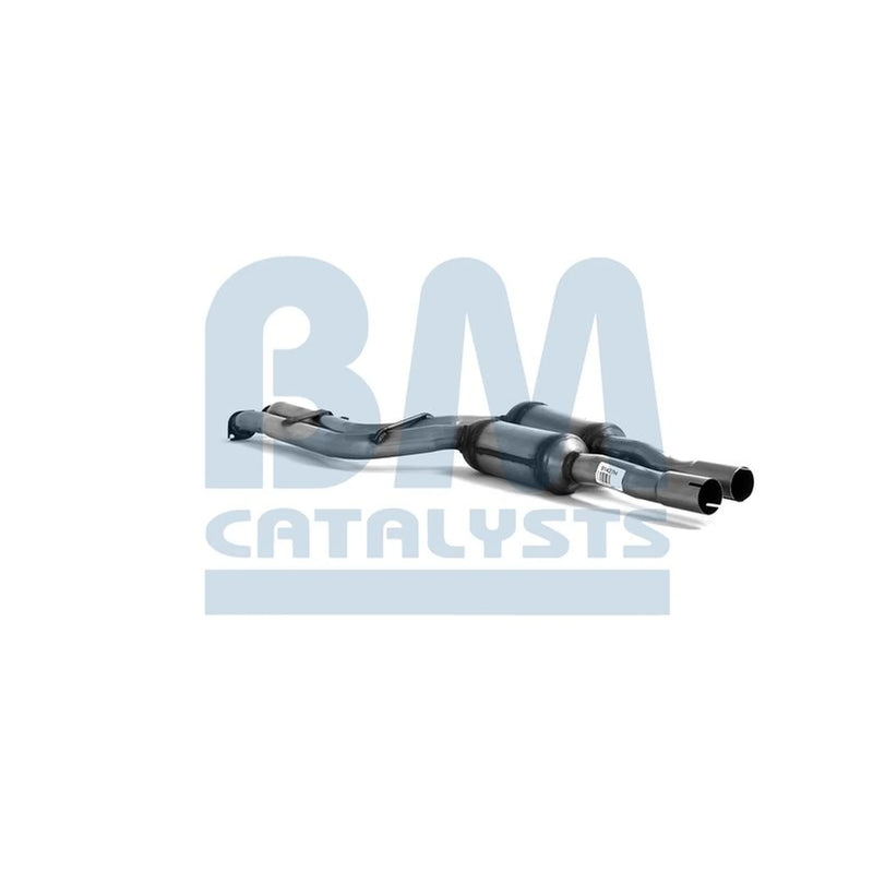 BM Catalysts Homologated Petrol Cat BM91427H