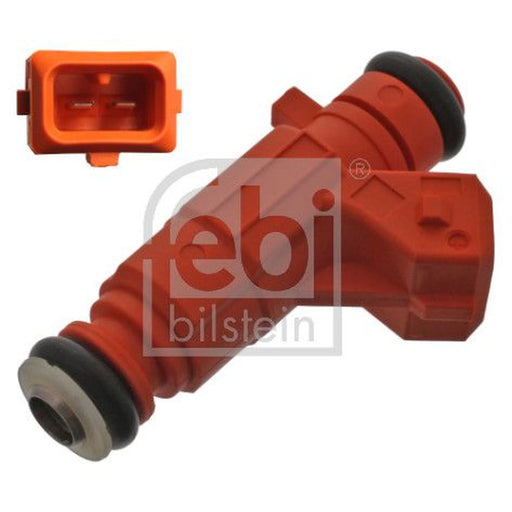 Febi Fuel Injector Nozzle 2 Pin 44791