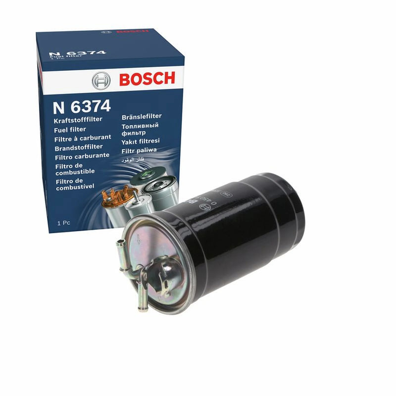 Bosch Fuel Filter Element 0 450 906 374