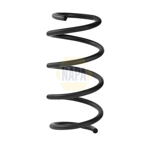 NAPA Front Suspension Coil Spring NCS2163