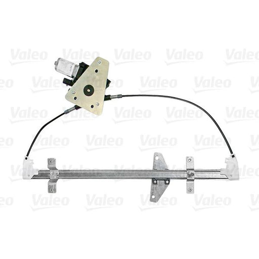 Valeo Electric Window Regulator Lifter Left Front 851318