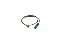 Bosch Brake Pad Wear Sensor 1987473616