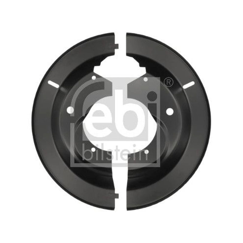 Febi Brake Camshaft Cover 465mm OD ID High 186253