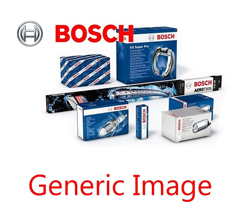 Bosch Brake Pad Set x x 0986494163
