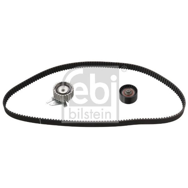 Febi Timing Belt Kit with Rollers 11083