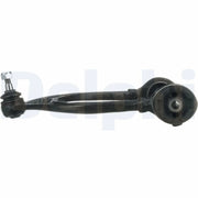 Delphi Control/Trailing Arm Upper TC3705