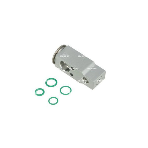 NRF Air Conditioning Expansion Valve 38550