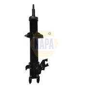 NAPA Shock Absorber Damper Strut Front Right NSA1977