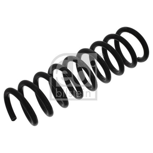 Febi Front Suspension Coil Spring 39538