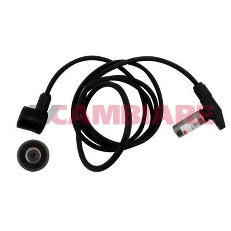 Cambiare Crankshaft Position Sensor VE363650