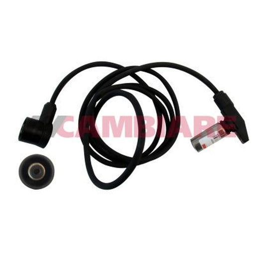 Cambiare Crankshaft Position Sensor VE363650