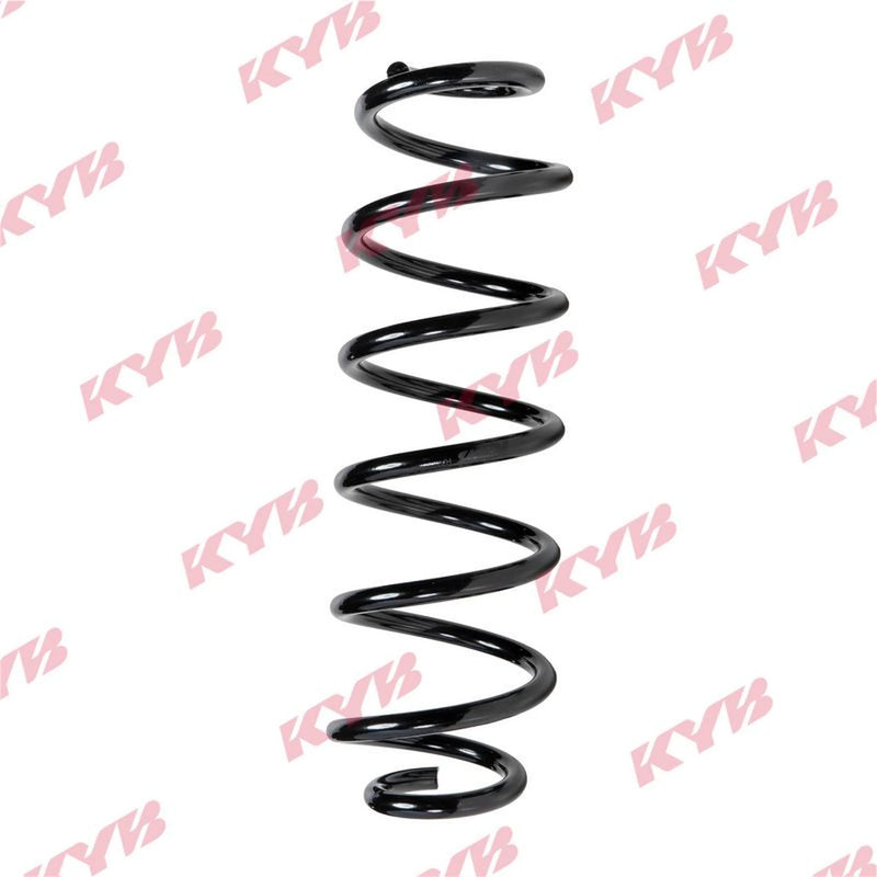 KYB Rear Suspension Coil Spring RA5837