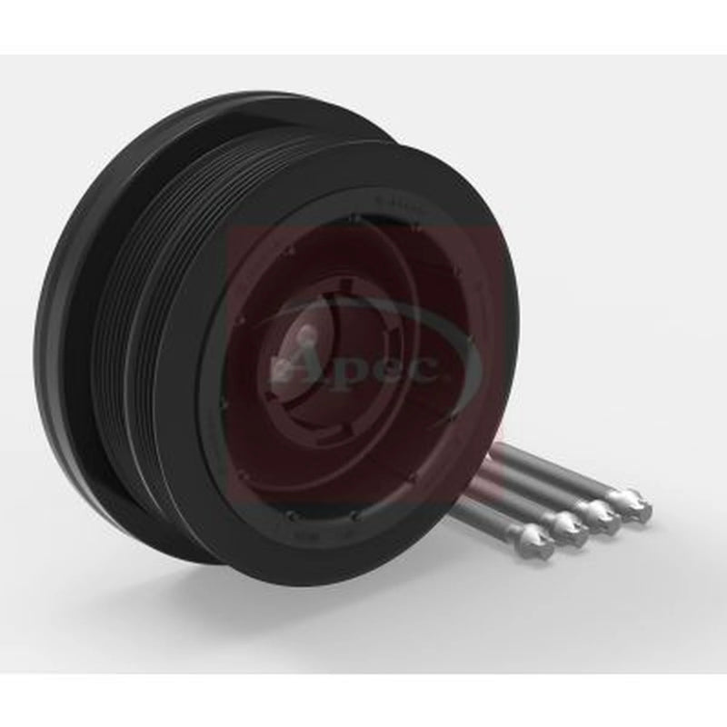 Apec Crank Shaft Belt Pulley ATV1026