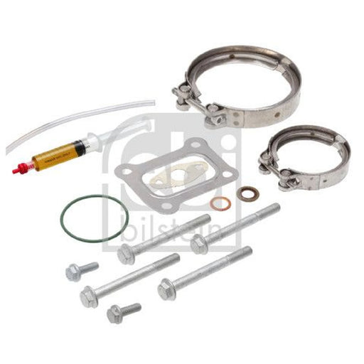Febi Charger Mounting Kit 192106