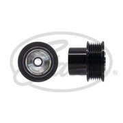 Gates Alternator Overrunning Freewheel Clutch OAP7250