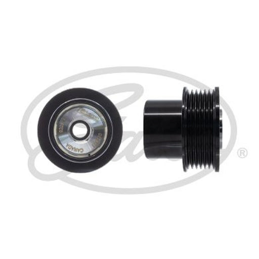 Gates Alternator Overrunning Freewheel Clutch OAP7250