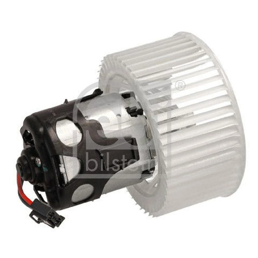 Febi Heater Blower Fan 1001548