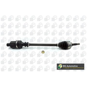 BGA CV Drive Shaft Driveshaft Front Right DS7302RA