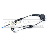 First Line Manual Transmission Cable Pull FKG1354