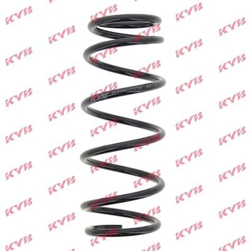 KYB Rear Suspension Coil Spring RH6779