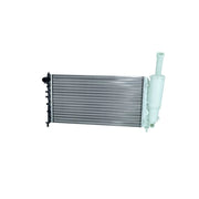 NRF Engine Radiator 53124