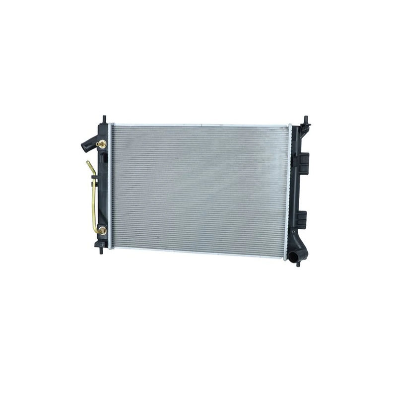 NRF Engine Radiator 53172