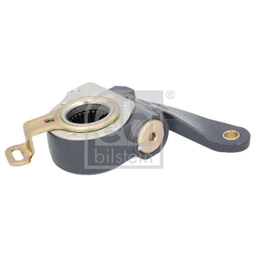 Febi Brake Slack Adjuster 26 Teeth Left 31606
