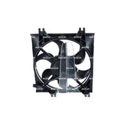 NRF Engine Cooling Fan 470092
