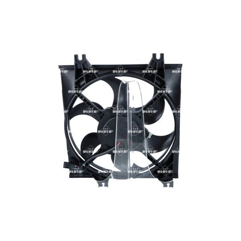 NRF Engine Cooling Fan 470092