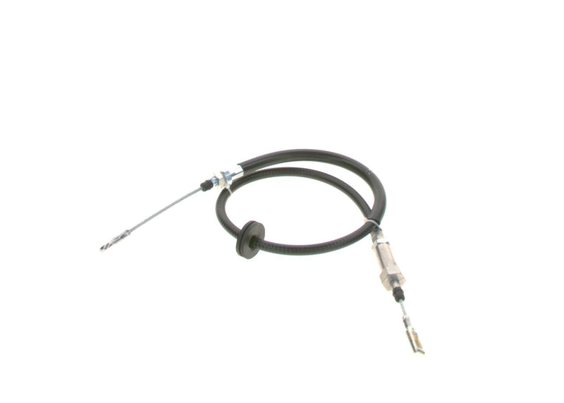 Bosch Handbrake Cable 1987477114