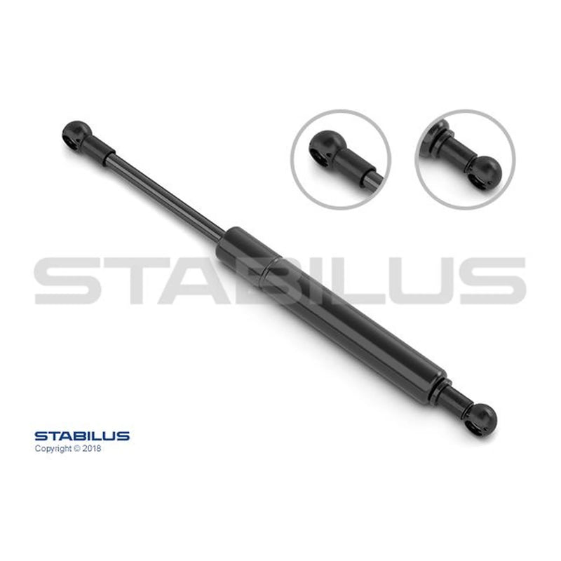 Stabilus Convertible Roof Gas Strut Soft Top Lift Support S 0729PX