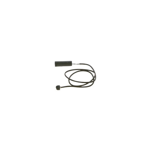 Bosch Brake Pad Wear Sensor Rear 1 987 474 926
