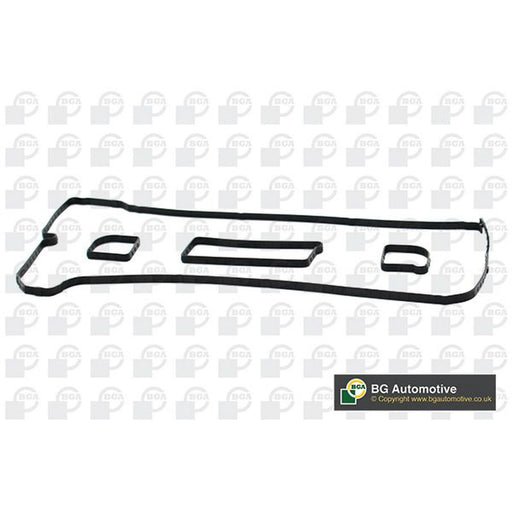 BGA Cylinder Head Cover Gasket Set ACM (Polyacrylate) RK2382