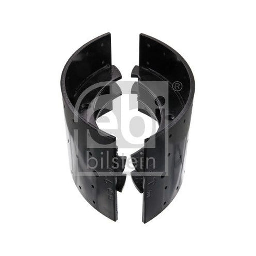 Febi Brake Shoe Set Axle Kit Rear 12218