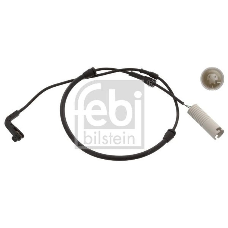 Febi Brake Pad Wear Sensor Front Right 23121