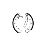 Textar Brake Shoe Set Axle Kit 91038501
