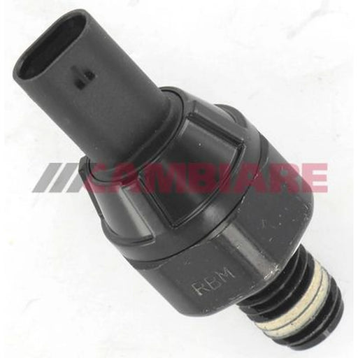 Cambiare Oil Pressure Sensor Switch Upper VE706165