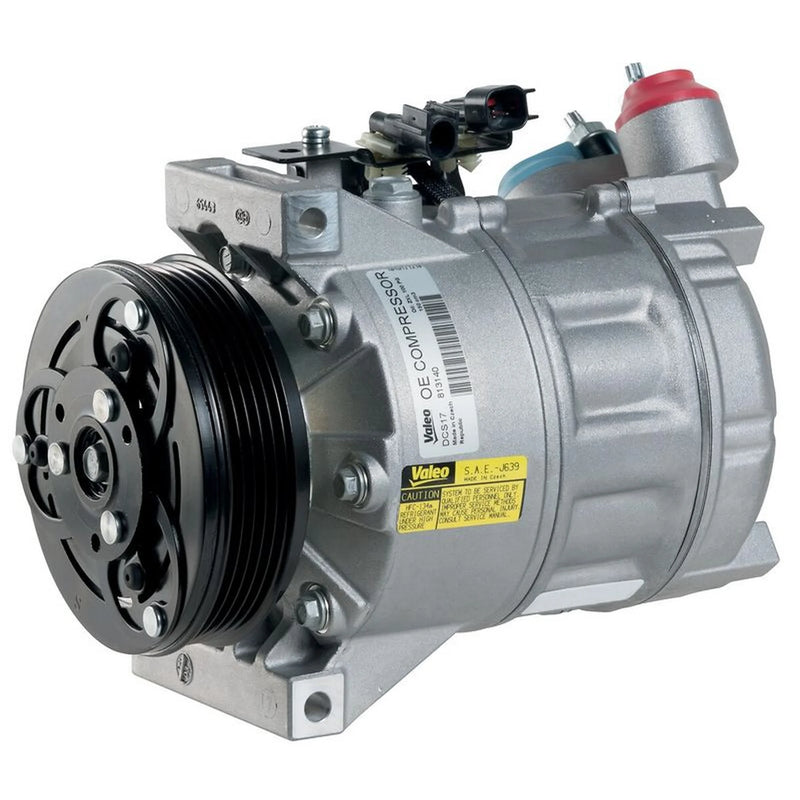 Valeo Air Conditioning Compressor 813140