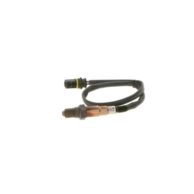Bosch O2 Lambda Oxygen Sensor Left 0 258 006 353