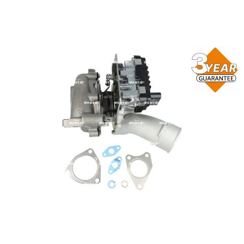 NRF Turbocharger Turbo Unit 90010233