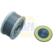 NAPA Alternator Overrunning Freewheel Clutch NOP1029