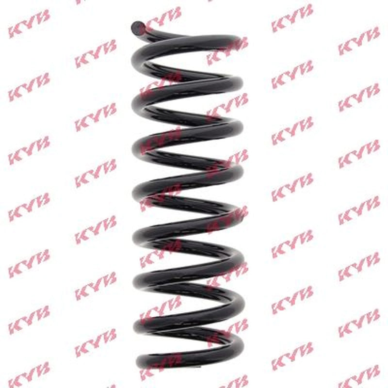 KYB Rear Suspension Coil Spring RA5676