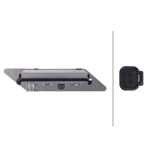 Hella Worklight High 1GE 996 198-311